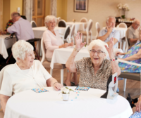 Addressing 5 Common Assisted Living Myths