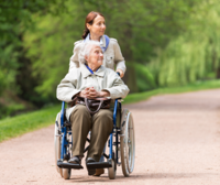 Are You Covering All of Your Senior Caregiver Responsibilities?