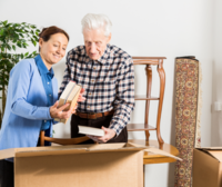 Downsize with Care: Things to Consider for Any Senior Move!